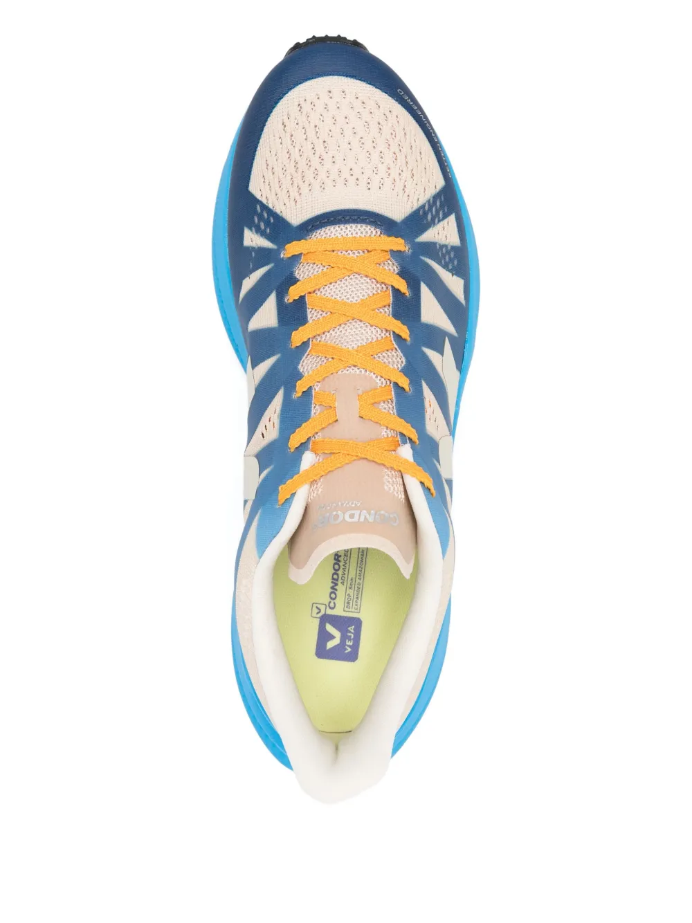 VEJA Condor 3 sneakers Blue