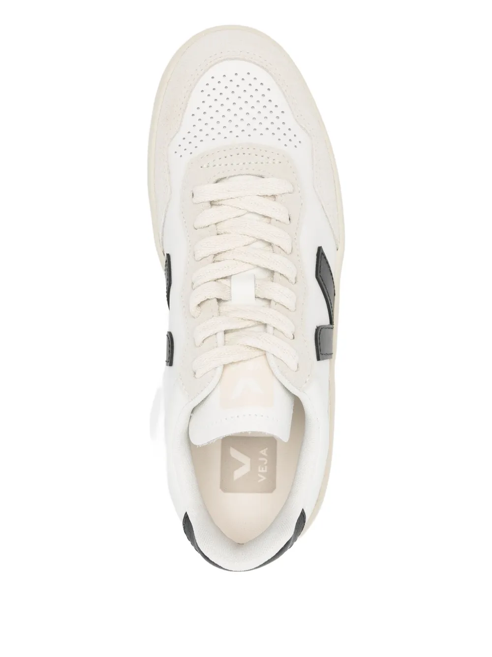VEJA V-90 sneakers White