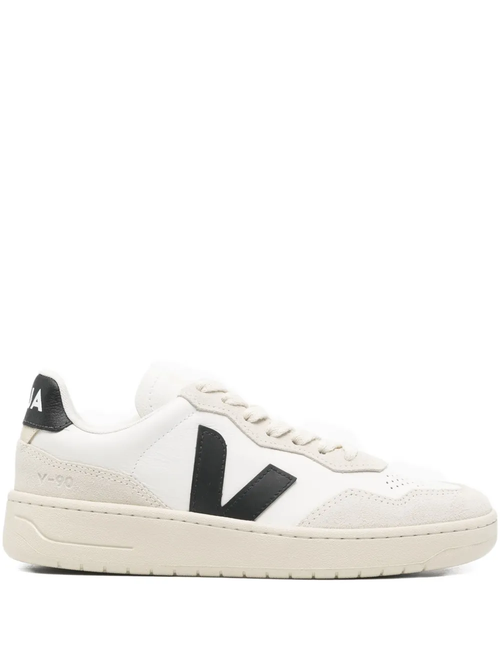 VEJA V-90 sneakers White