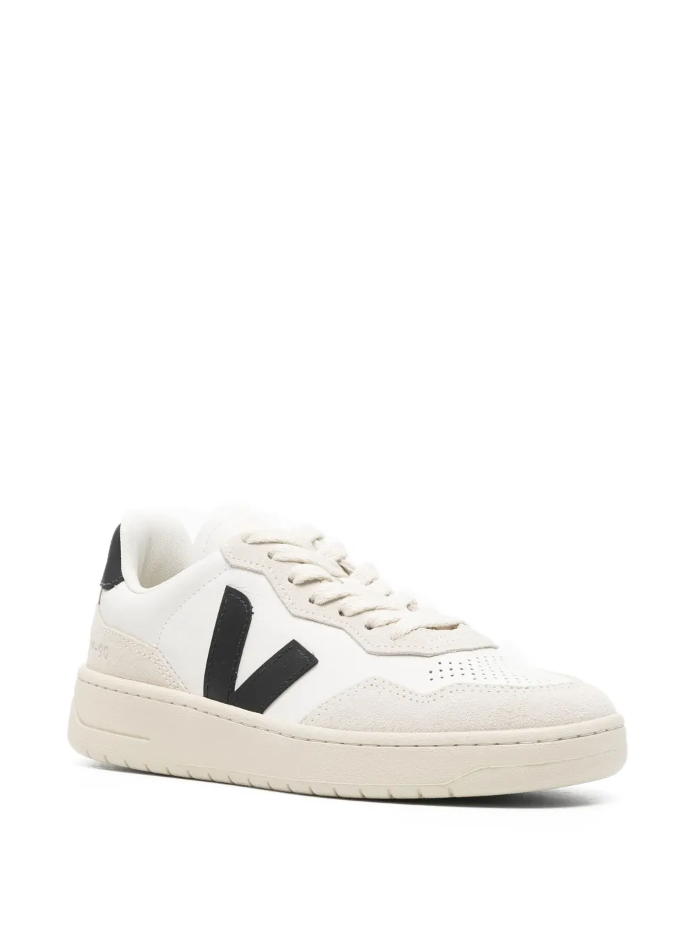 VEJA V-90 sneakers White