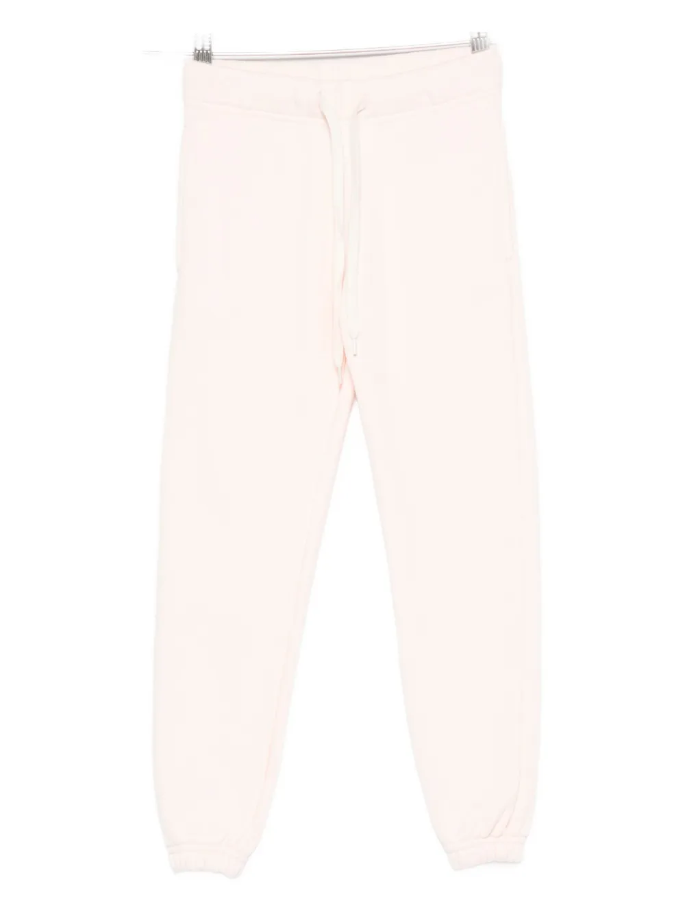 Autry Drawstring-waist Trousers In Pink