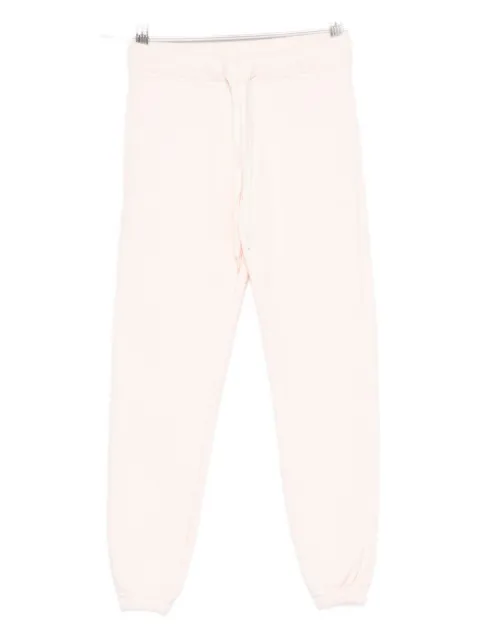Autry Kids drawstring-waist trousers