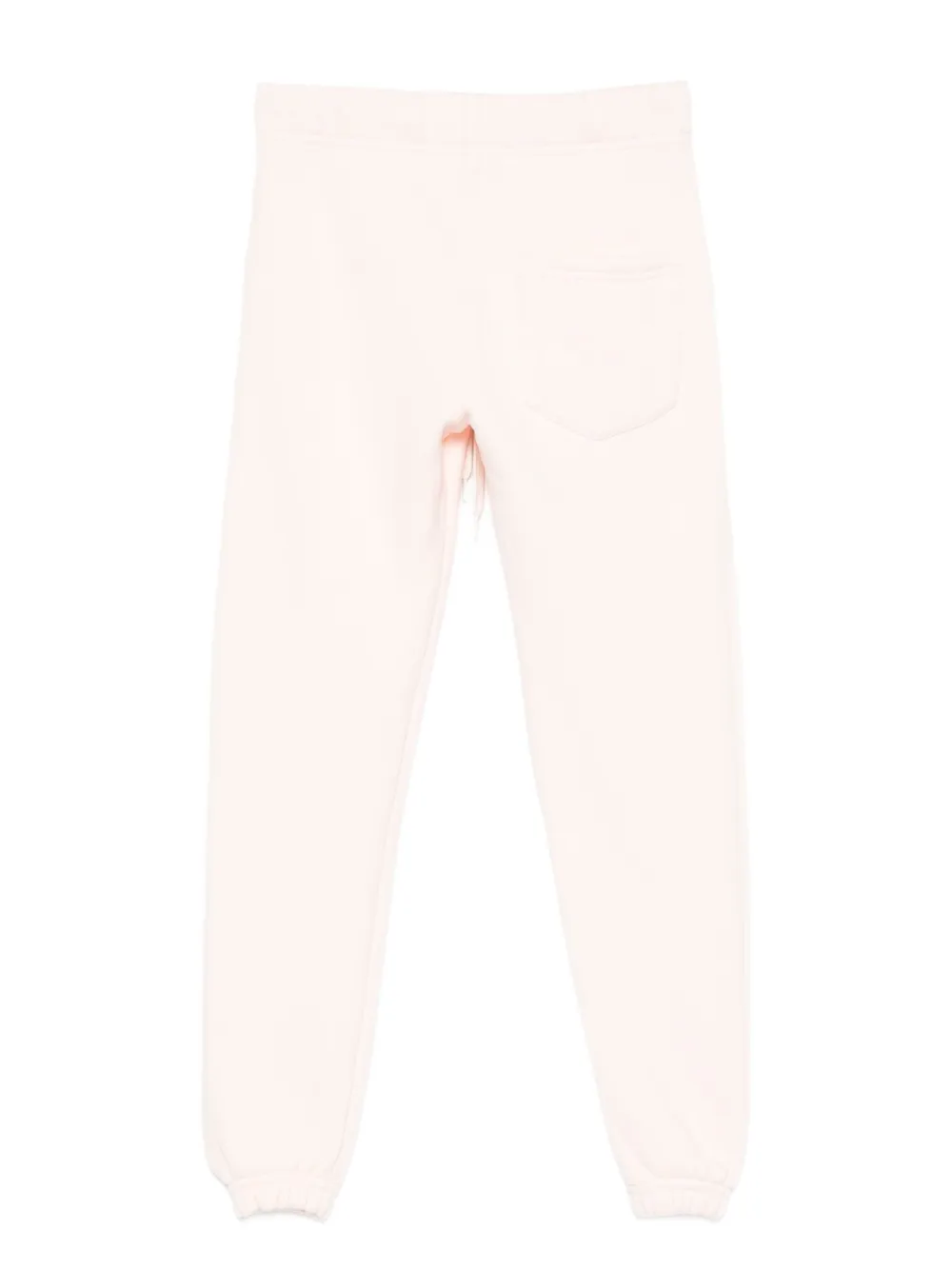 Autry Kids drawstring-waist trousers | Girls Casual Trousers | Image 2