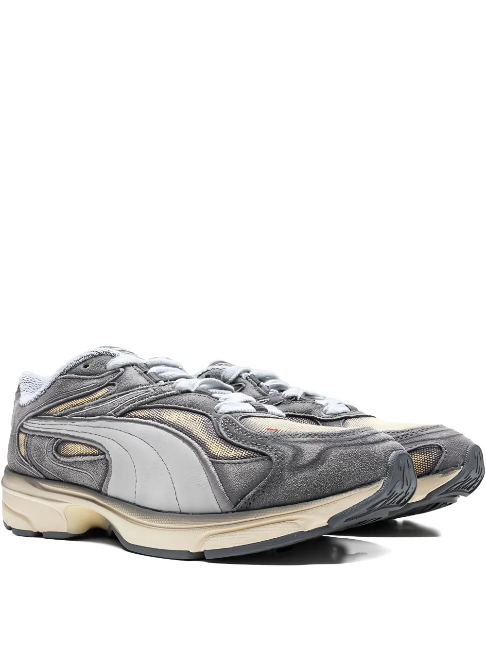 PUMA Extos Overdye sneakers Grey