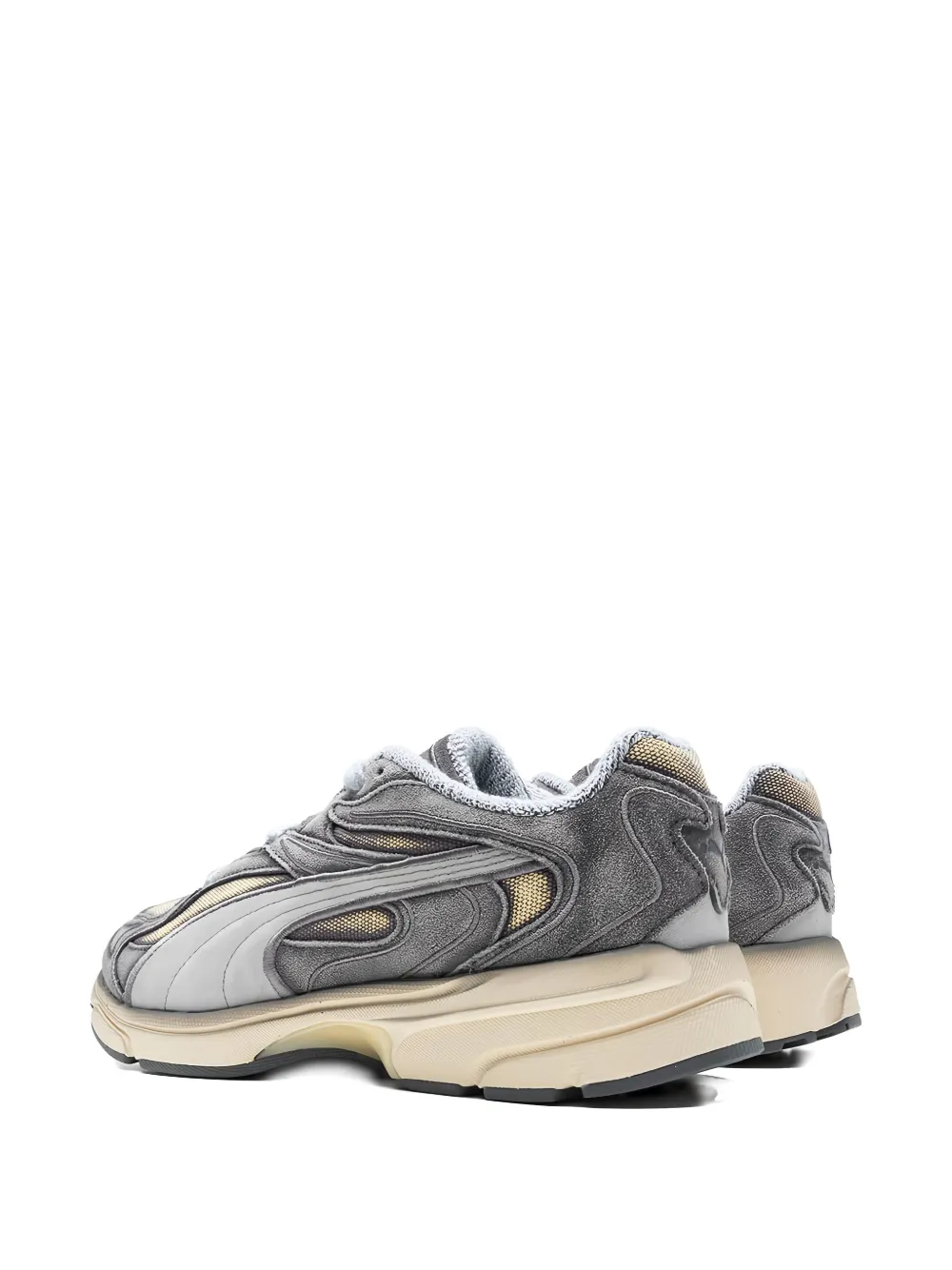 PUMA Extos Overdye sneakers Grey