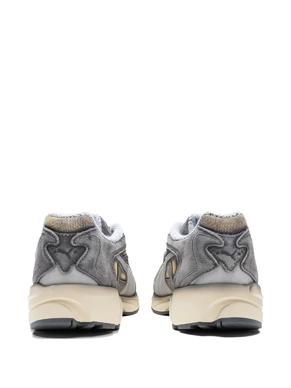 PUMA Extos Overdye sneakers Grey