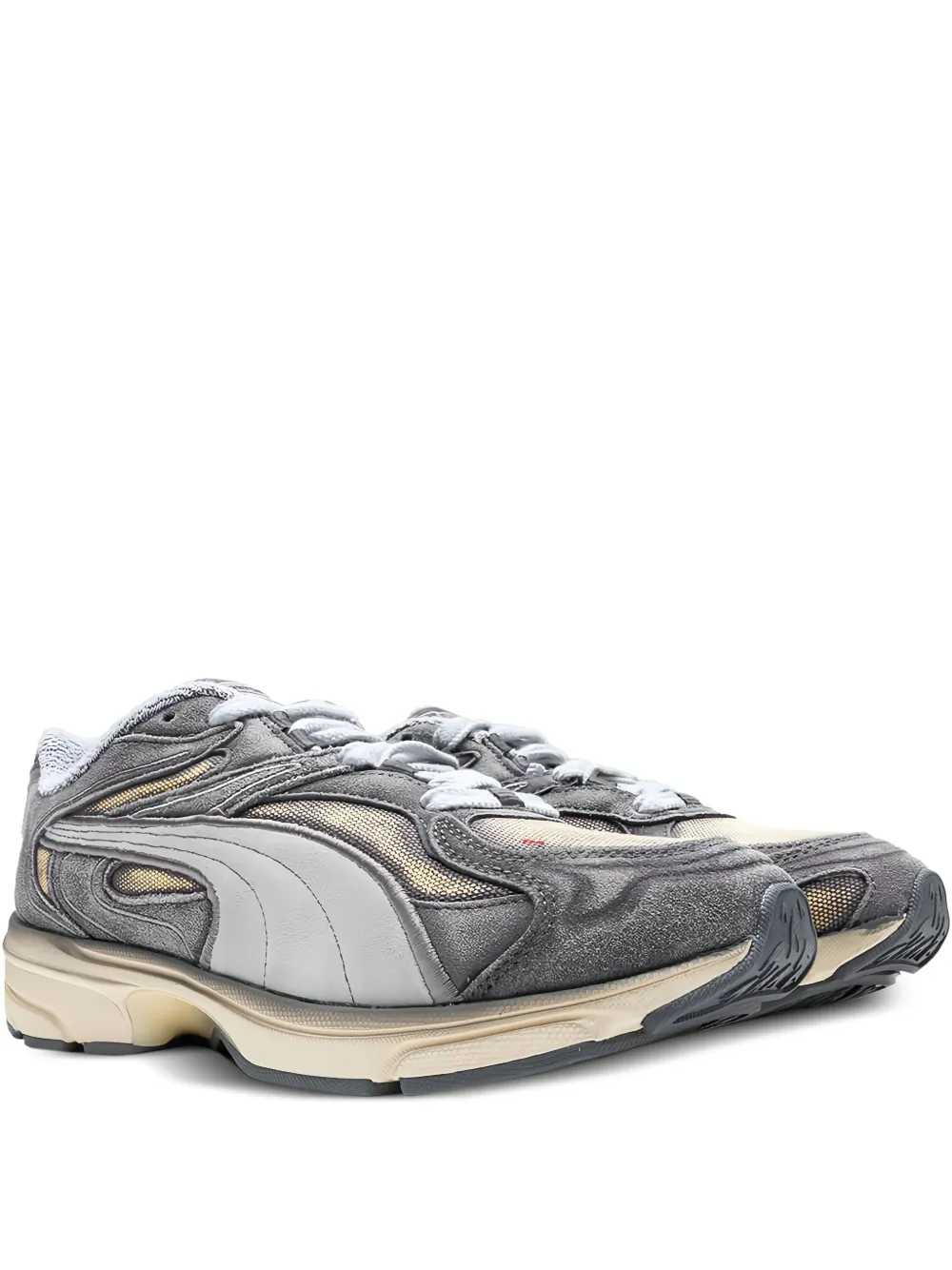 PUMA Extos Overdye スニーカー - Grey PUMA Extos Overdye スニーカー - Grey
