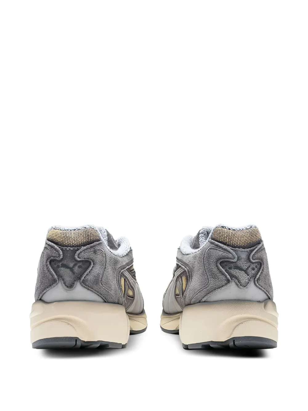 PUMA Extos Overdye sneakers Grey
