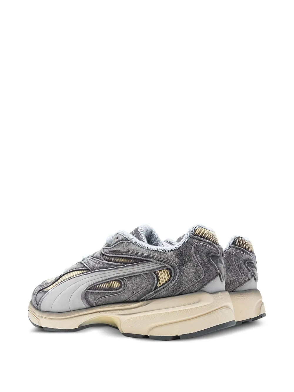 PUMA Extos Overdye sneakers | Low-Tops | Image 2