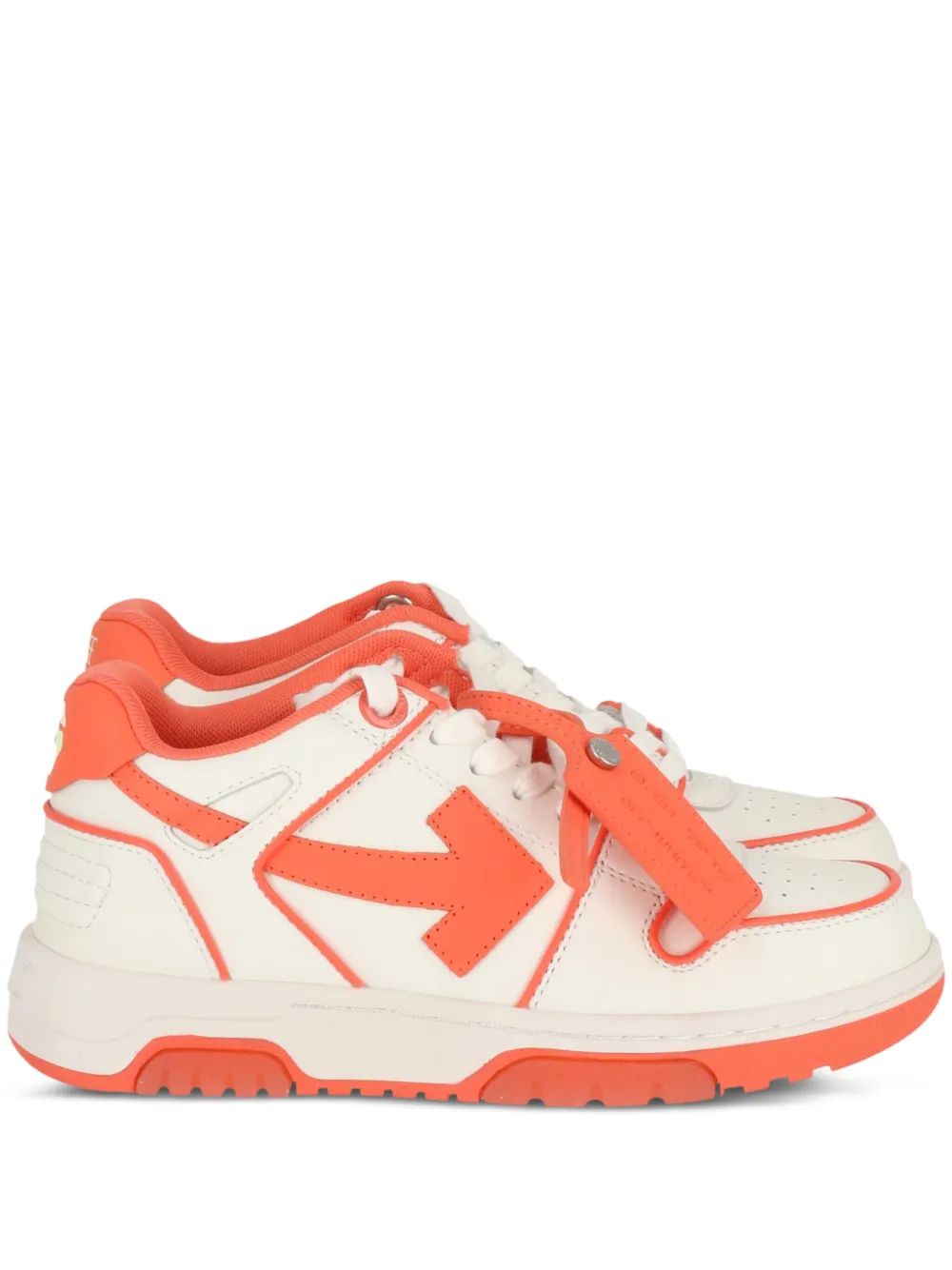 Off-White Out Of Office arrow-detail sneakers