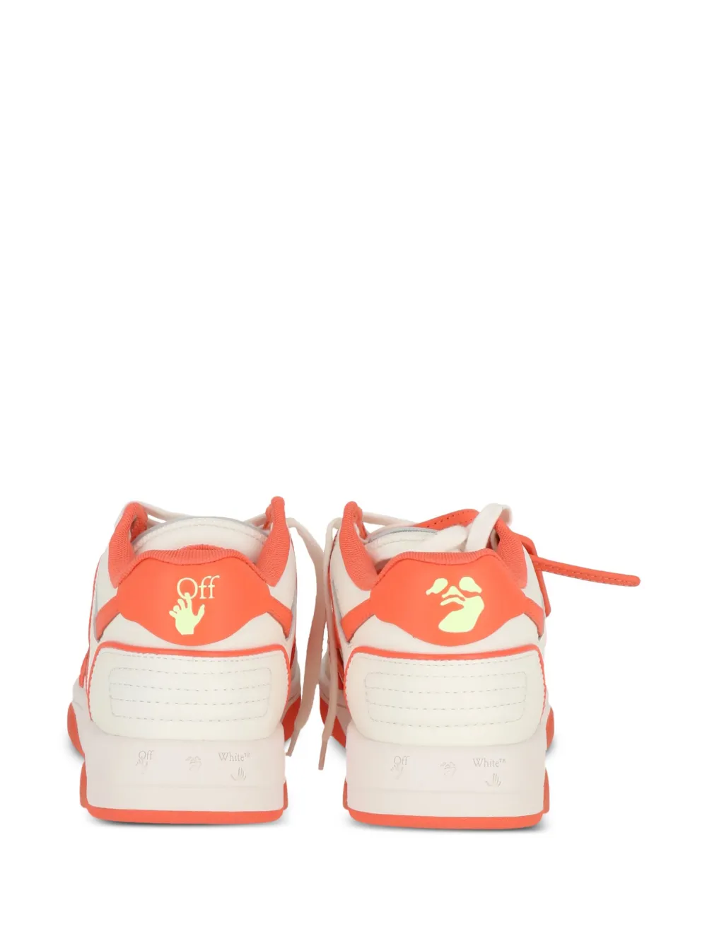 Off-White Out Of Office arrow-detail sneakers