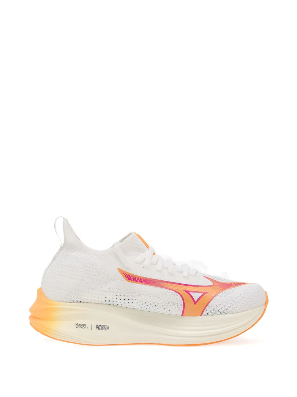 Mizuno Neo Zen sneakers Wit