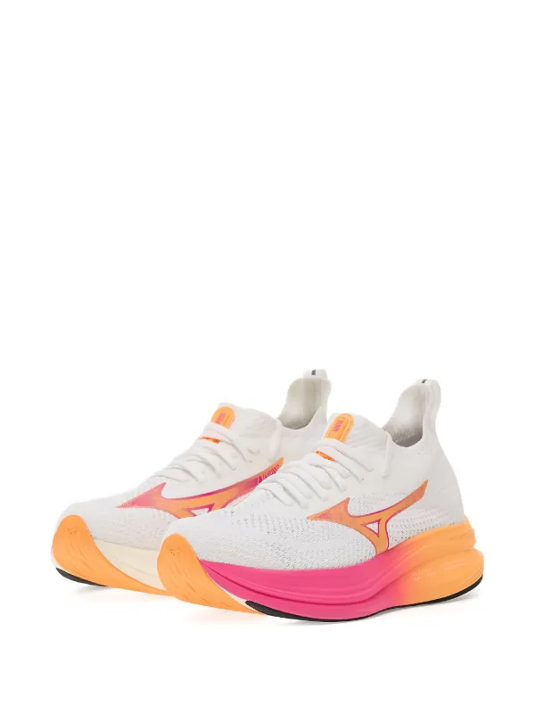 Mizuno Neo Zen Sneakers | White | FARFETCH