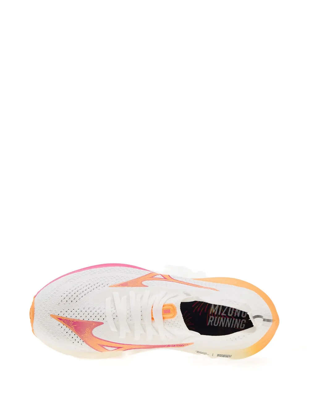 Mizuno Neo Zen sneakers Wit