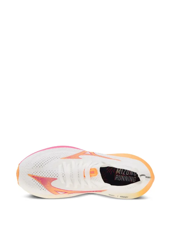 Mizuno Neo Zen Sneakers | White | FARFETCH