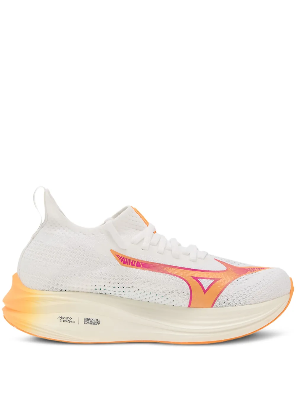 Mizuno Neo Zen スニーカー - ホワイト Mizuno Neo Zen スニーカー - ホワイト