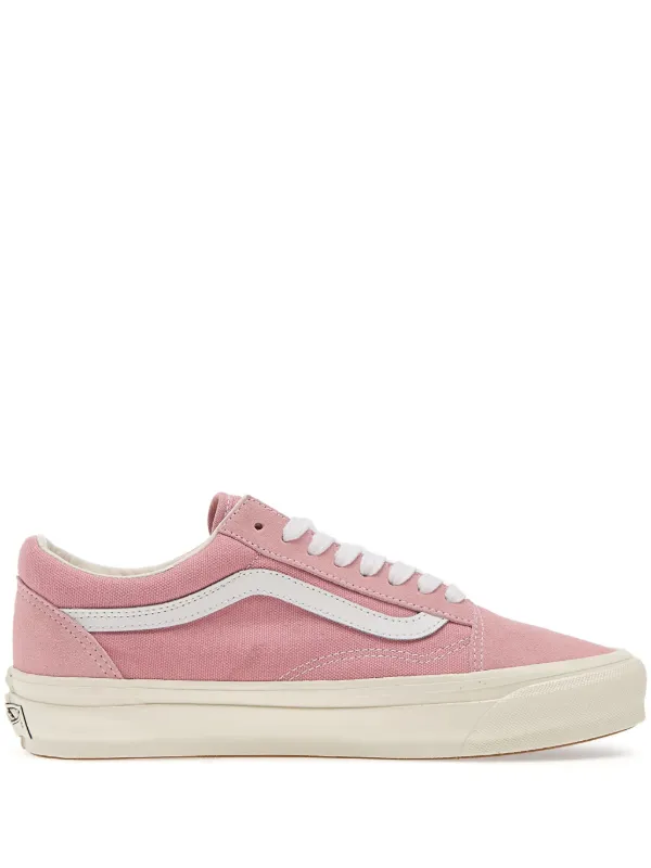 Vans LX Old Skool Sneakers Pink FARFETCH SA