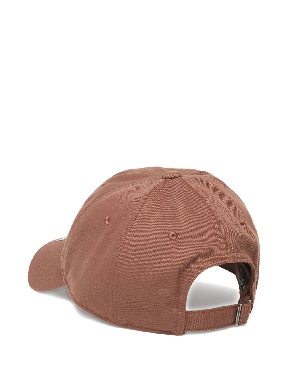 Nike Club Baseball Cap In Brown
