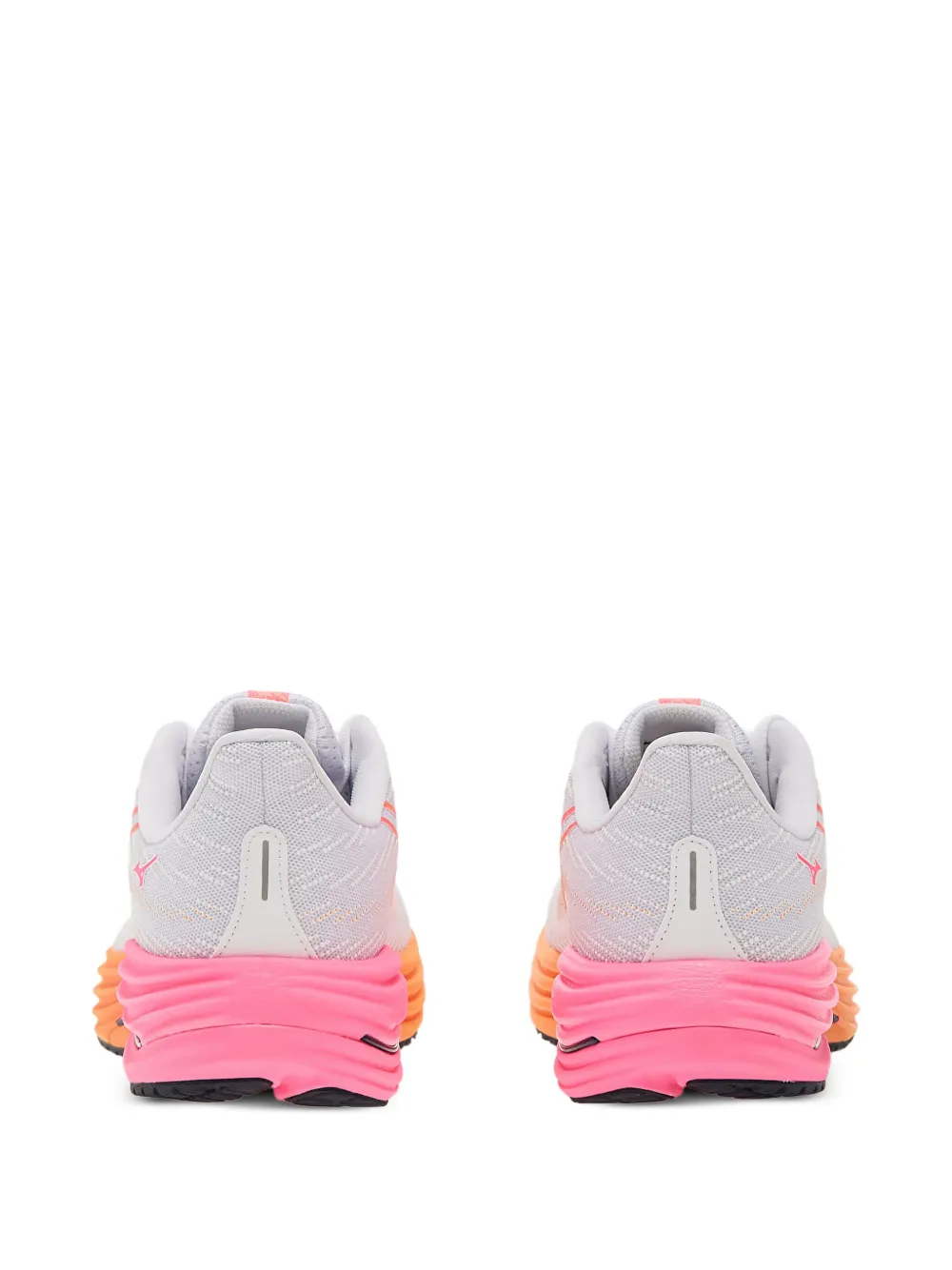 Mizuno Wave Rider 29 sneakers White