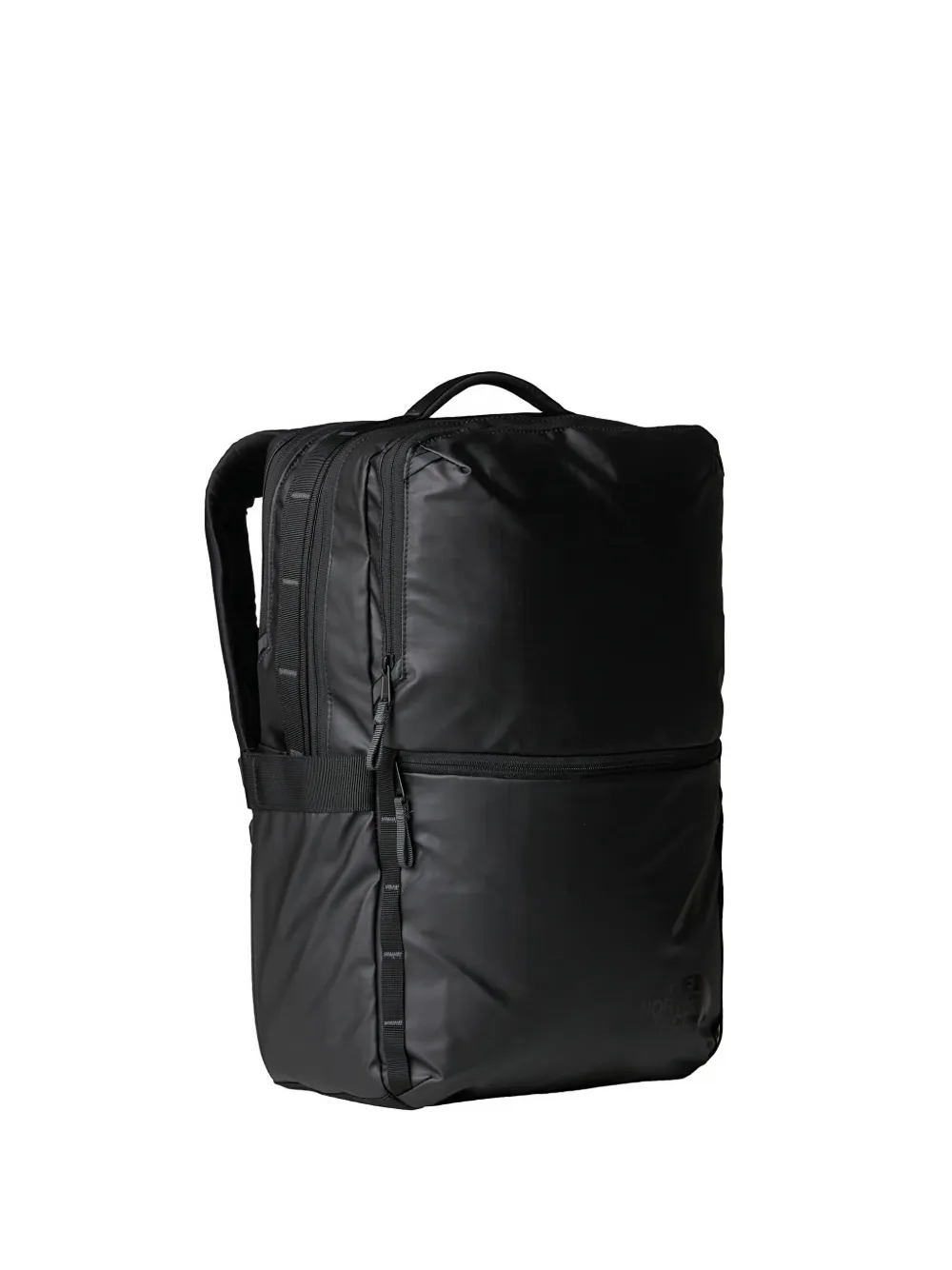 The North Face Base Camp Voyager backpack | Black | Image 1