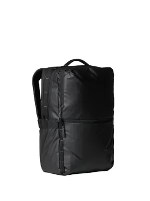 The North Face Zip Backpack | Black | FARFETCH