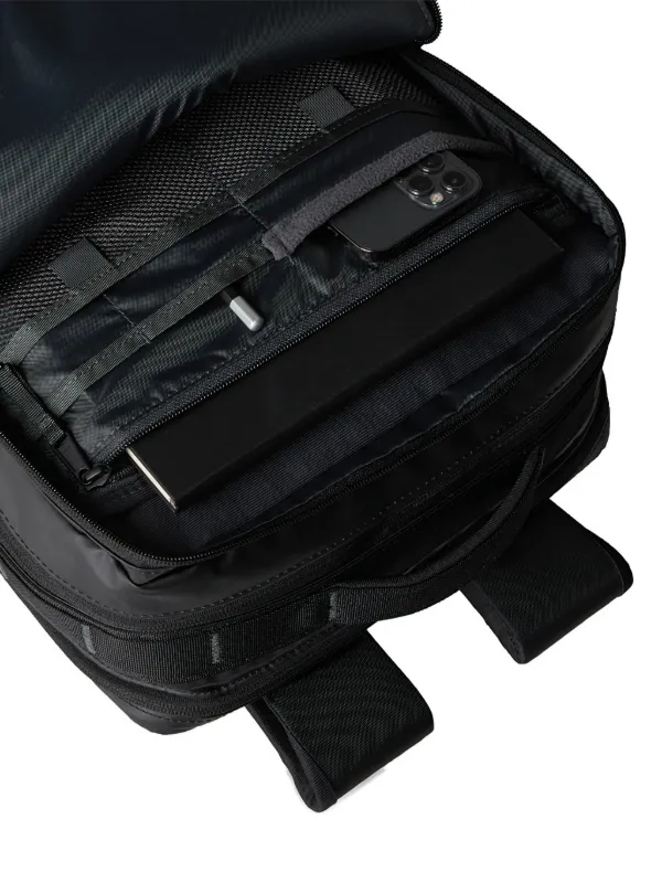 The North Face Mochila Base Camp Voyager | Preto | FARFETCH BR