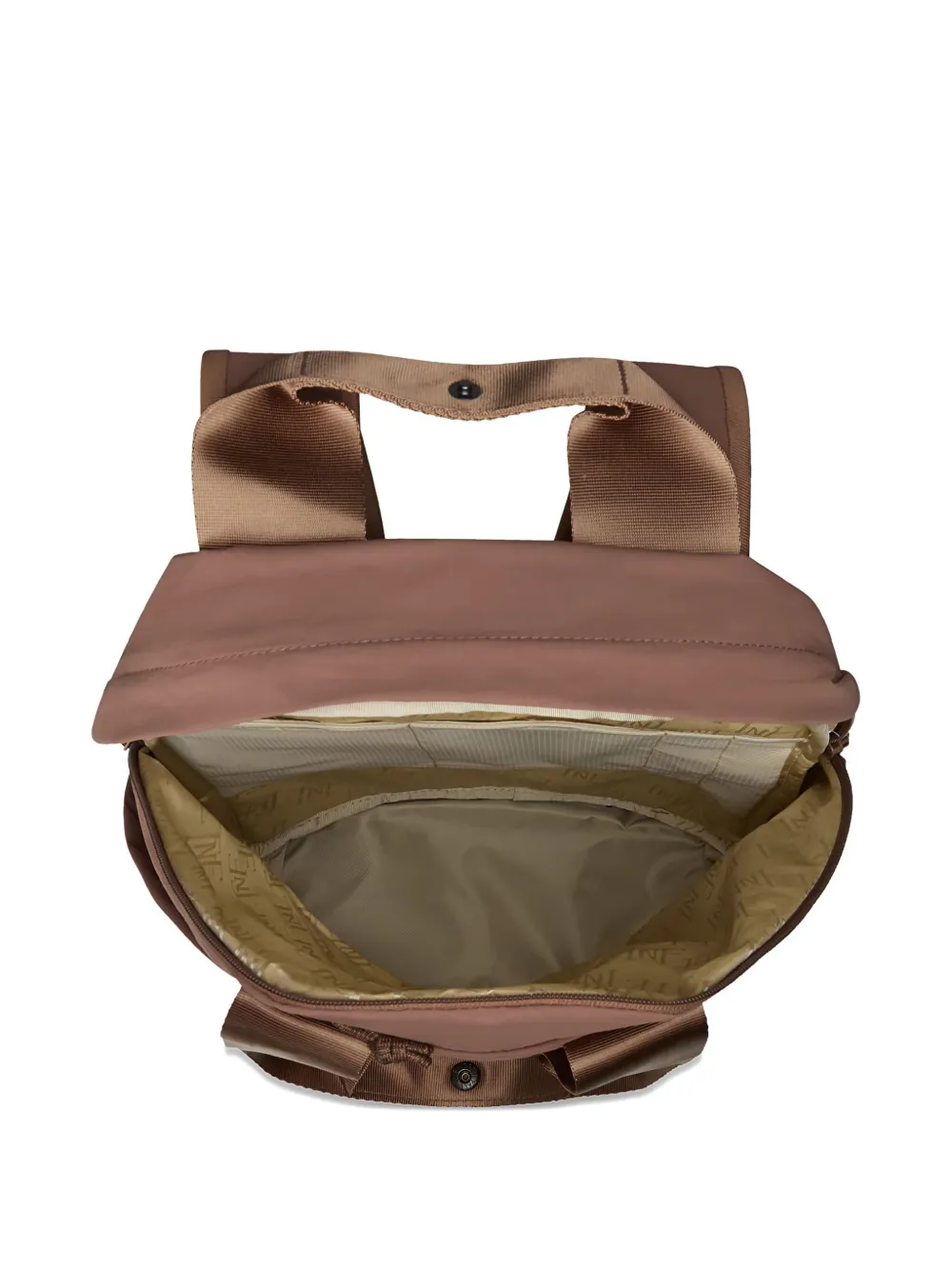 The North Face Never Stop Backpack In Brown