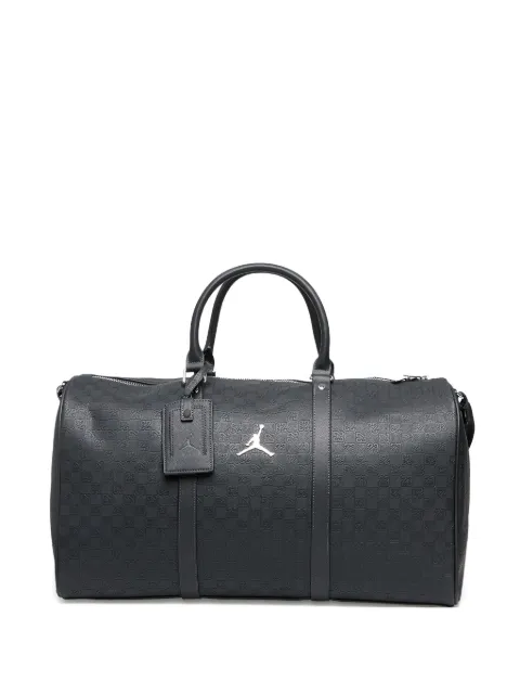Jordan Jam Monogram holdall 