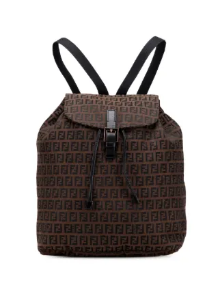 Fendi Pre-Owned