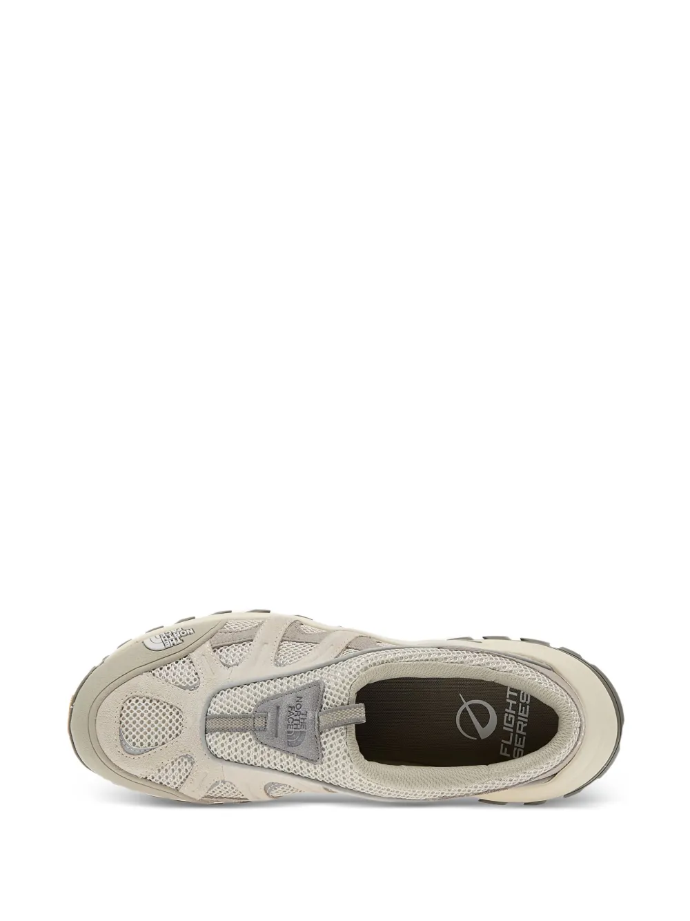The North Face Hedgehog 06 sneakers Neutrals