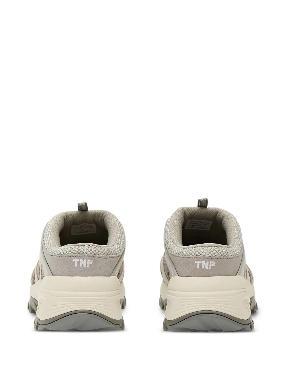 The North Face Hedgehog 06 sneakers Neutrals