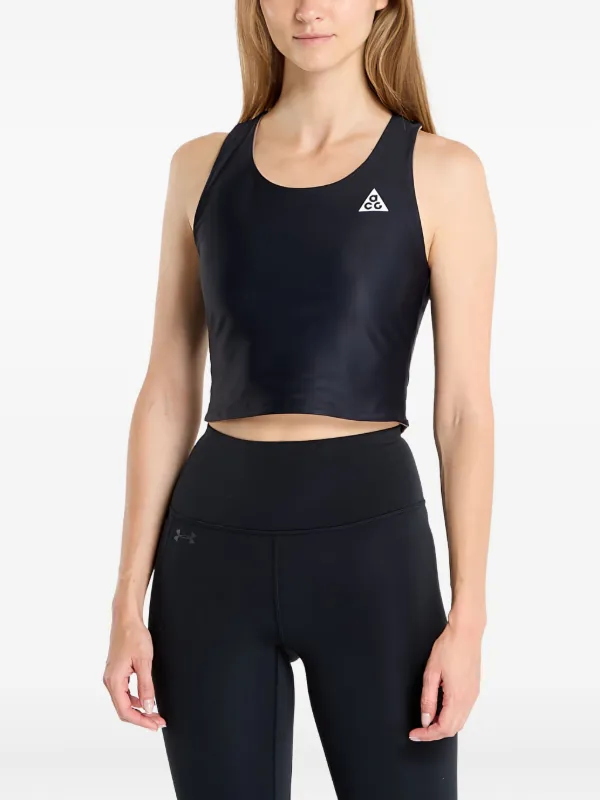 nike acg crop top
