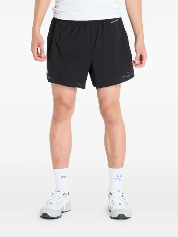 The North Face ランニングショーツ　　　ブラック　L The North Face ランニングショーツ | ブラック | FARFETCH JP