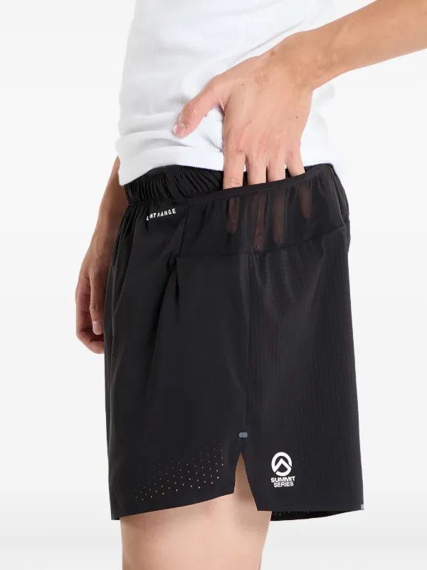 THE NORTH FACE フリーランショートショーツ M ブラック ノース