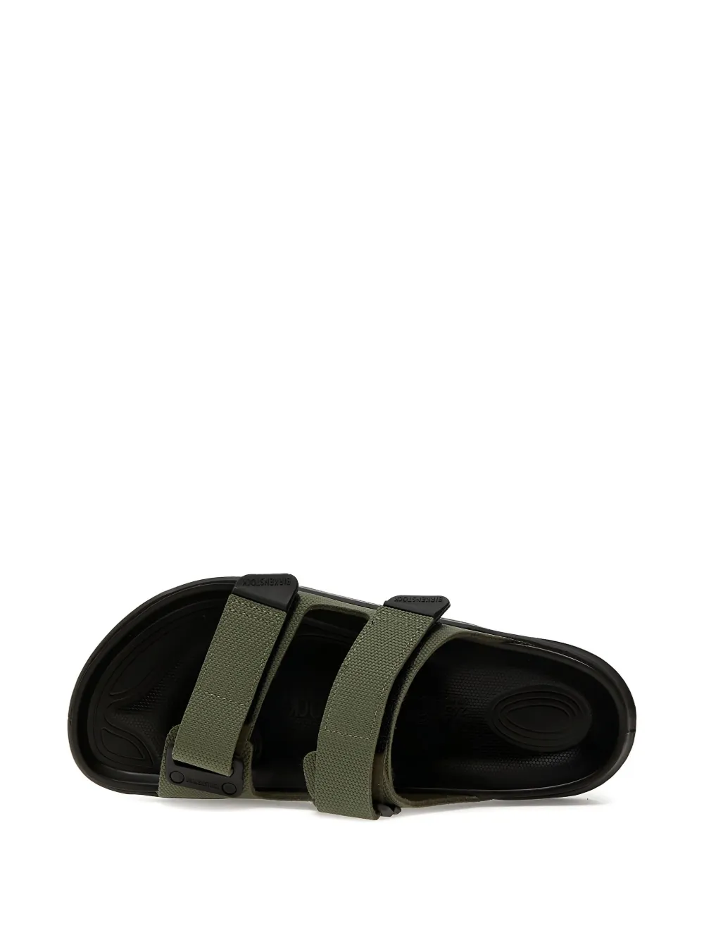 Birkenstock Atacama double-strap sandals Green