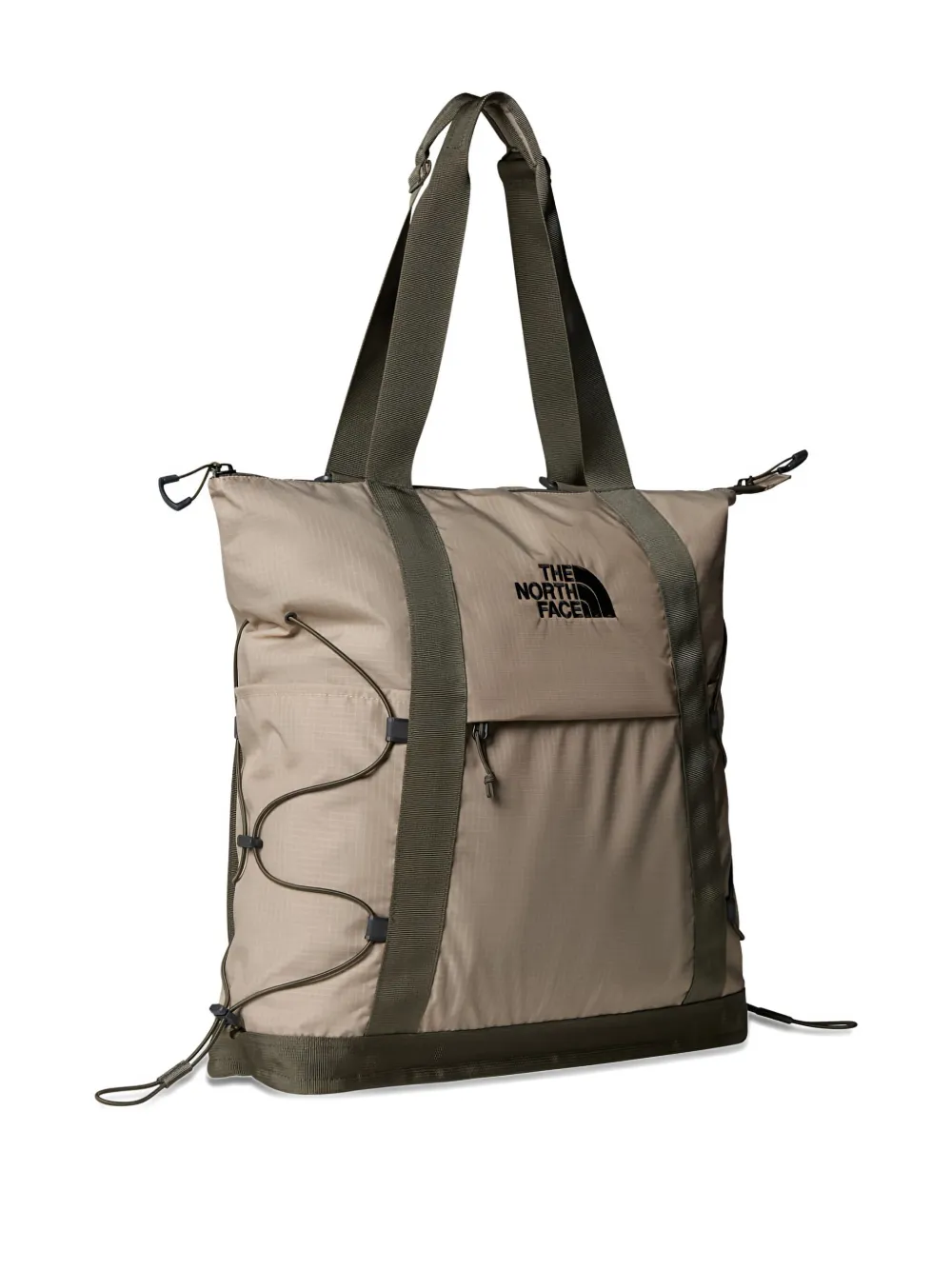 The North Face Borealis logo-embroidered backpack | Women | Image 2