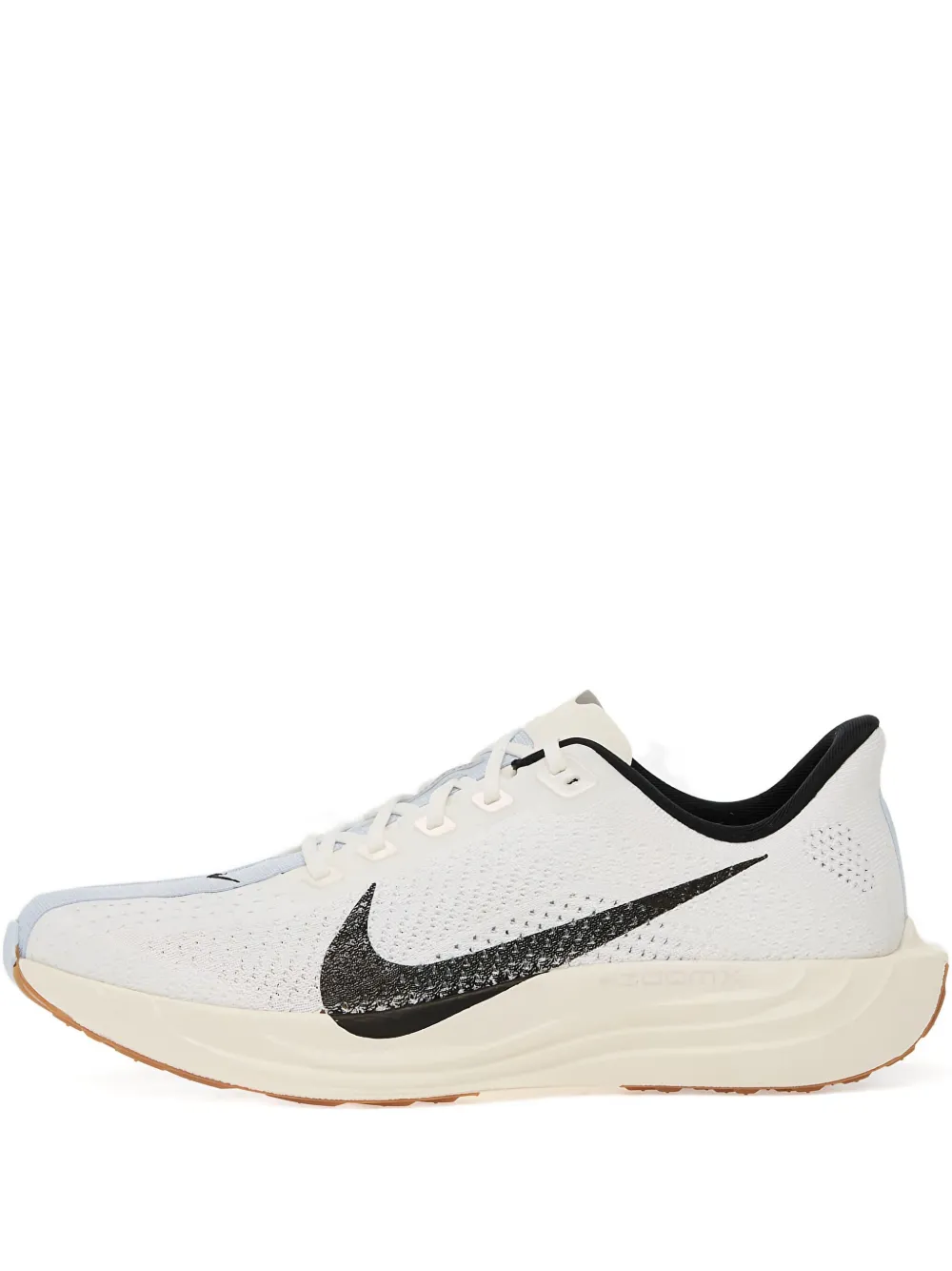 Nike Pegasus logo-print sneakers White