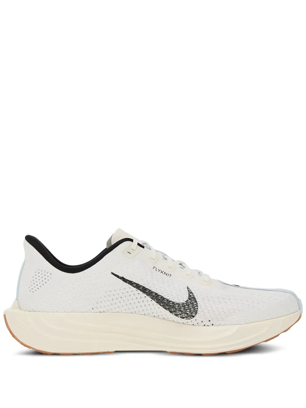 Nike Pegasus logo-print sneakers White