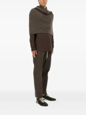 Rick Owens（リックオウエンス） スカーフ ストール - FARFETCH