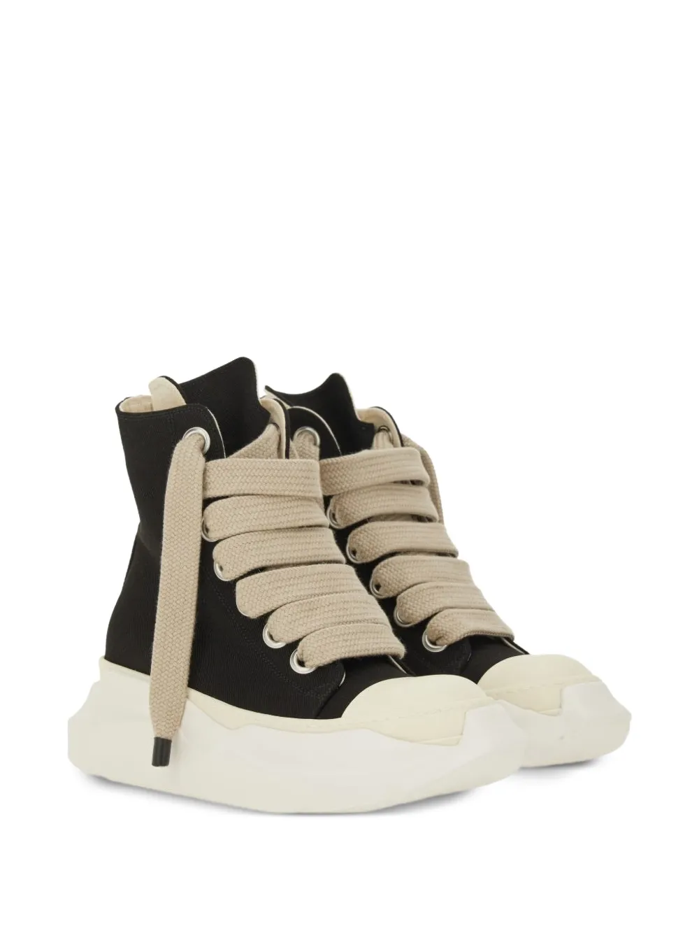 Rick Owens DRKSHDW High-Top-Sneakers mit Schnürung | High-Top-Sneakers | Image 2