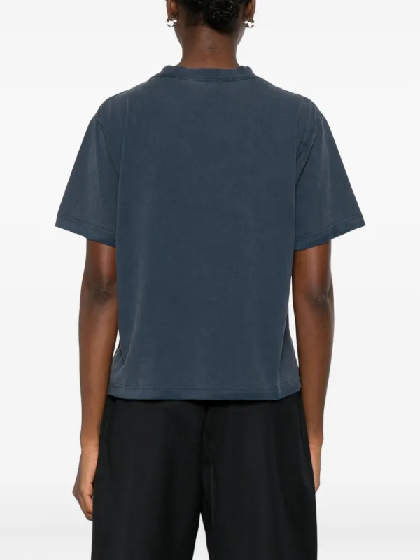 Balenciaga Luxury Tシャツ | ブルー | FARFETCH JP