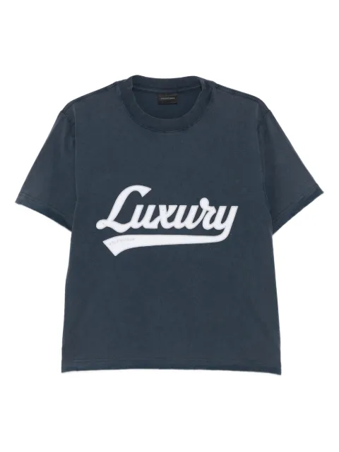 Balenciaga Luxury T-shirt