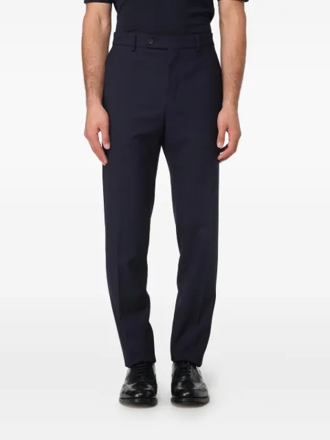 Incotex button trousers