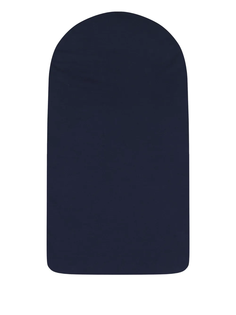 Aigner Kids logo-detail sleep bag | Image 2