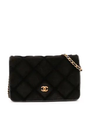 CHANEL チャーム ココマーク ボディバッグ 斜めがけ クロスボディ26番. CHANEL チャーム ココマーク ボディバッグ 斜めがけ クロス