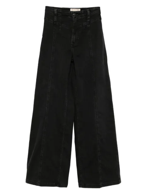 Free People Libre wide-leg jeans