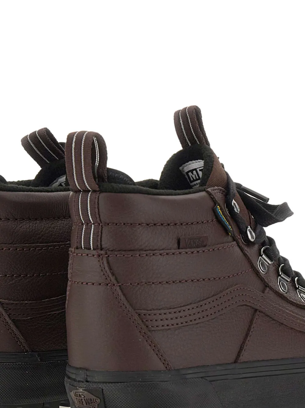 Vans High-top sneakers Bruin