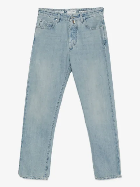 Jacob Cohën cotton jeans