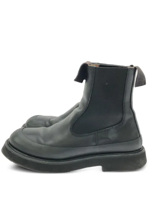 Celine Pre-Owned botas chelsea de piel