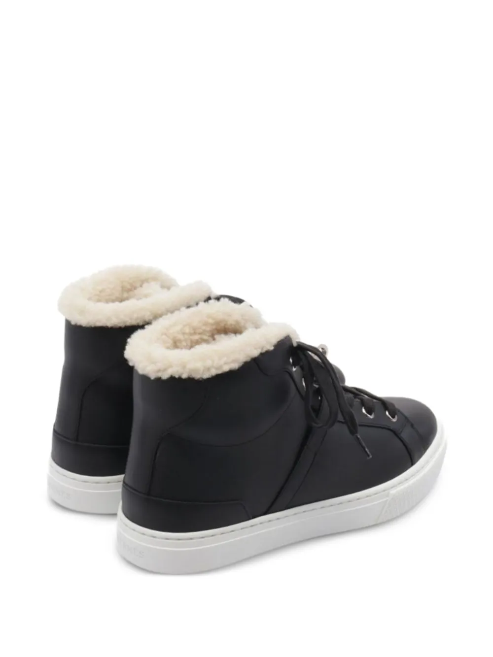 Hermès Pre-Owned Kelly sneakers | Image 2